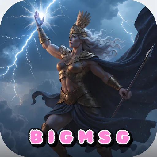 Referensi uji keamanan bigmsg APK v4.7.5