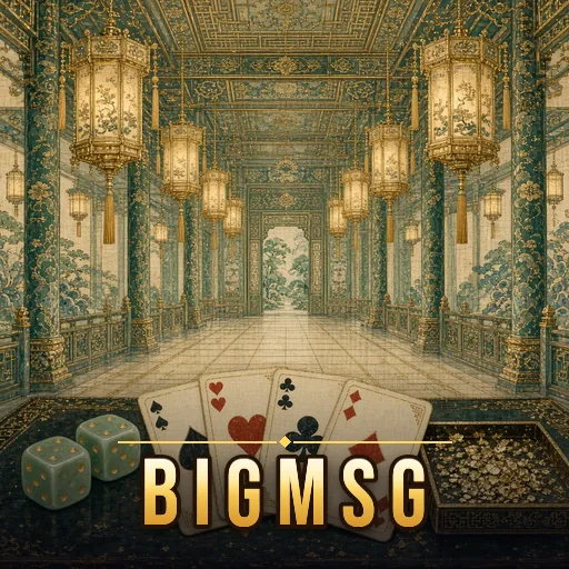 bigmsg Indonesia
