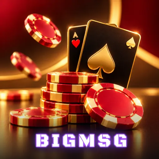 bigmsg Indonesia