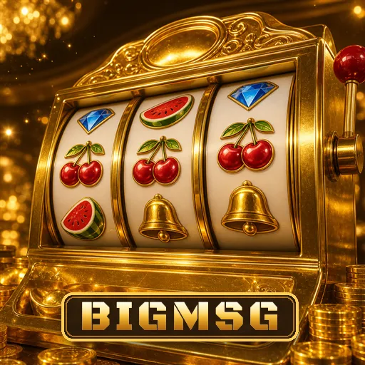 bigmsg Indonesia