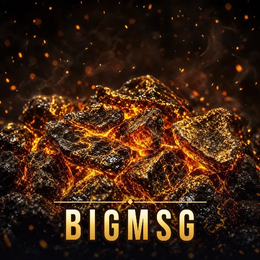 Ruang penyimpanan untuk memasang bigmsg APK
