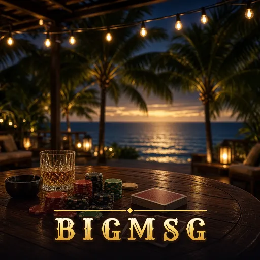 bigmsg Indonesia