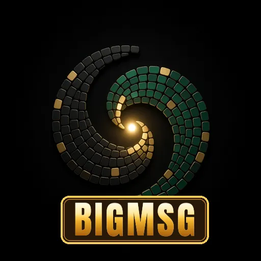 bigmsg Indonesia