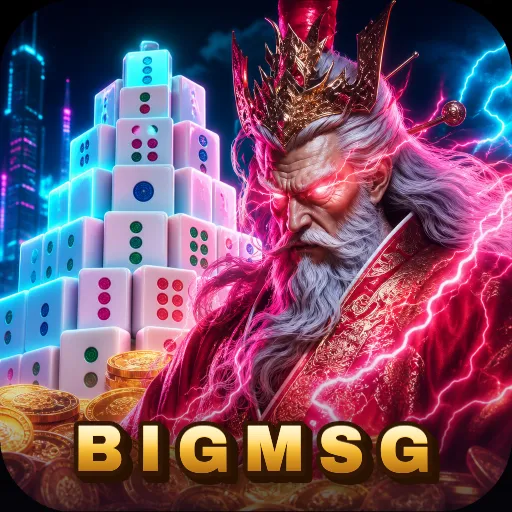 Cek SHA-256 APK bigmsg dengan aplikasi Hash Droid